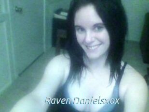 Raven_Danielsxox