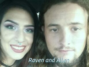 Raven_and_Allen