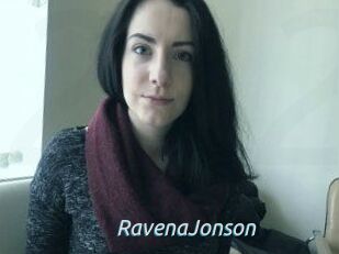 RavenaJonson