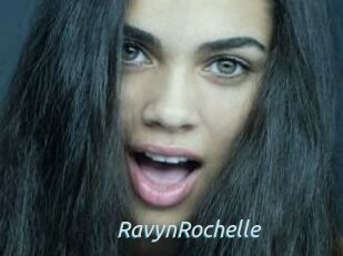 RavynRochelle