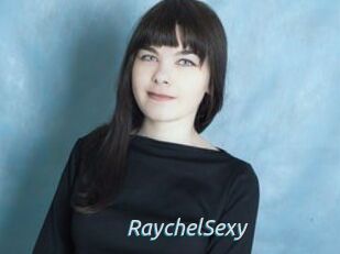 RaychelSexy