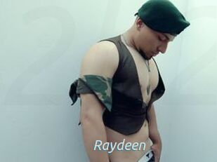 Raydeen