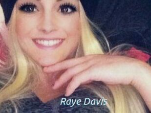 Raye_Davis