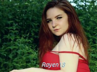 Rayen18