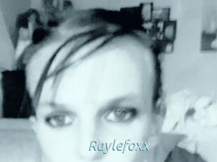 Raylefoxx