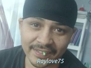 Raylove75