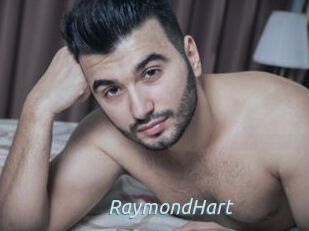 RaymondHart