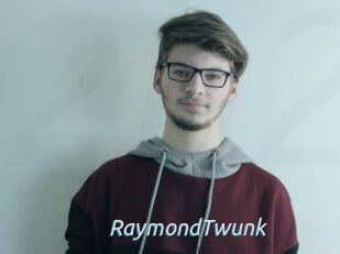 RaymondTwunk