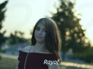 Rayof