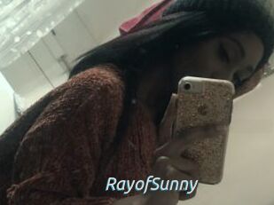 RayofSunny