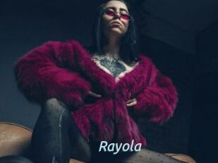 Rayola