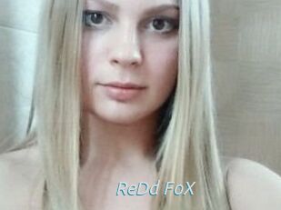 ReDd_FoX