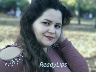 ReadyLips