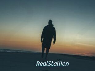 RealStallion