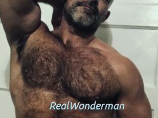 RealWonderman