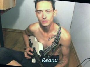 Reanu_Keaves