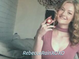 RebeccaRainXOXO