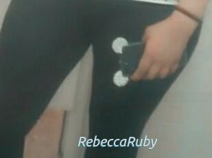 RebeccaRuby