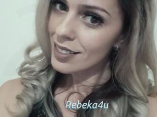 Rebeka4u