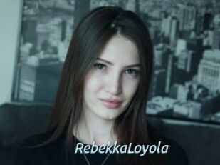 RebekkaLoyola