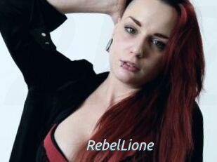 RebelLione