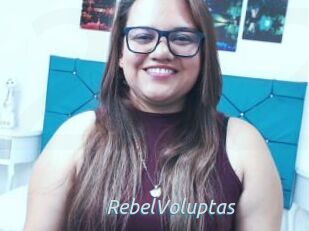 RebelVoluptas