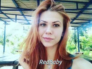 RedBaby