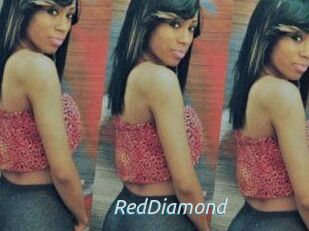 RedDiamond