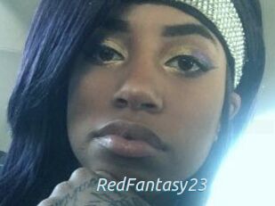 RedFantasy23