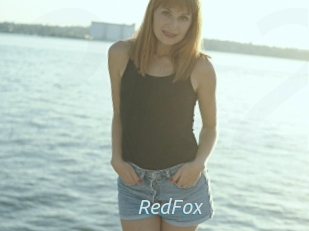 RedFox