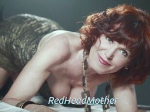 RedHeadMother