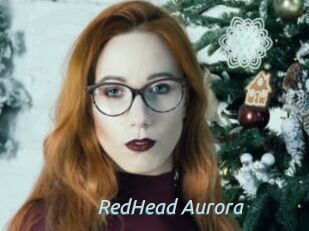 RedHead_Aurora