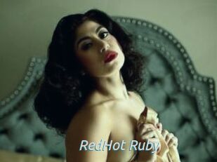 RedHot_Ruby