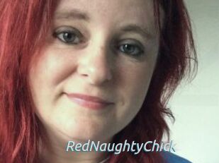 RedNaughtyChick