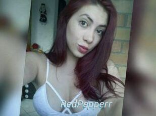 RedPepperr