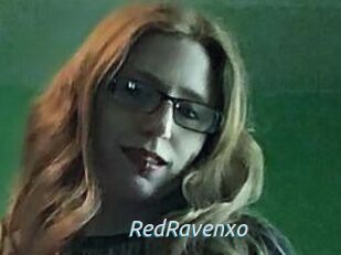 RedRavenxo