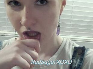 RedSugarXOXO