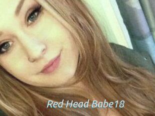 Red_Head_Babe18