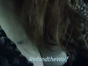 RedandtheWolf