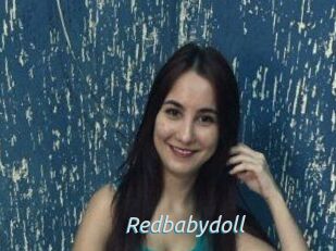 Redbabydoll