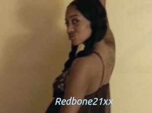 Redbone21xx