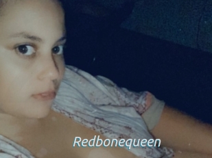 Redbonequeen