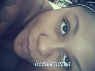 ReddAmazon