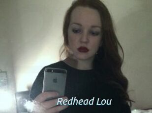 Redhead_Lou