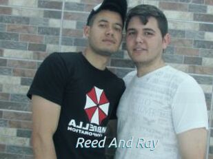 Reed_And_Ray