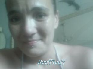 ReeffTeeff