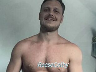 ReeseColby