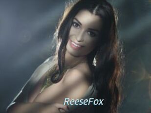 ReeseFox