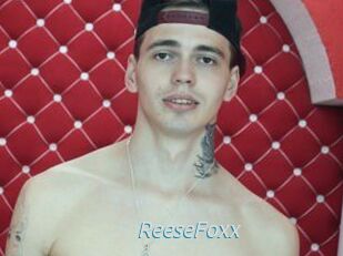 ReeseFoxx