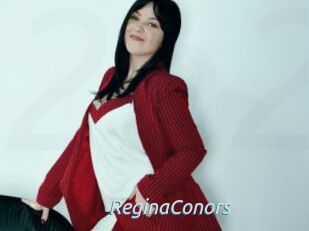 ReginaConors